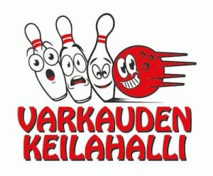 Keilahallin lahjakortti